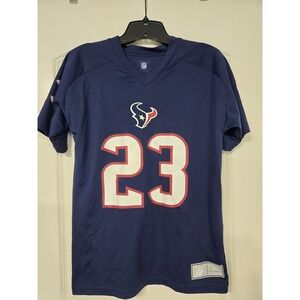 Arian Foster Houston Texans Youth L NFL‎ Jersey